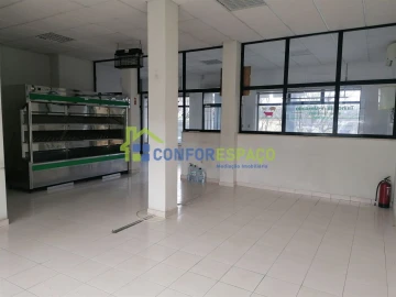 Loja para Venda em Castelo Branco