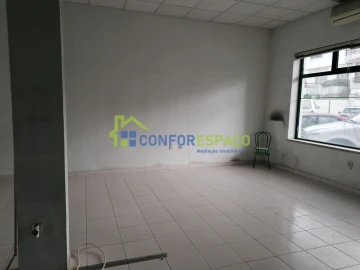 Loja para Venda em Castelo Branco
