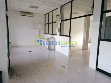 Loja para Venda em Castelo Branco
