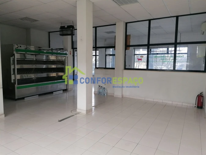 Loja para Venda em Castelo Branco Foto 5
