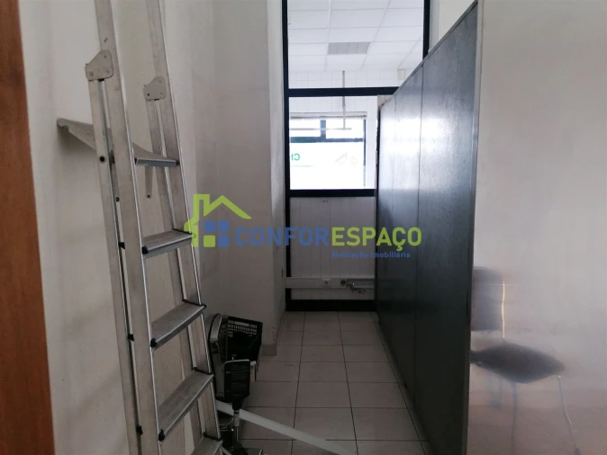 Loja para Venda em Castelo Branco Foto 12