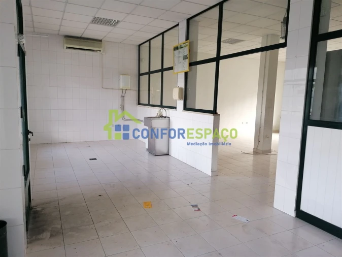 Loja para Venda em Castelo Branco Foto 2