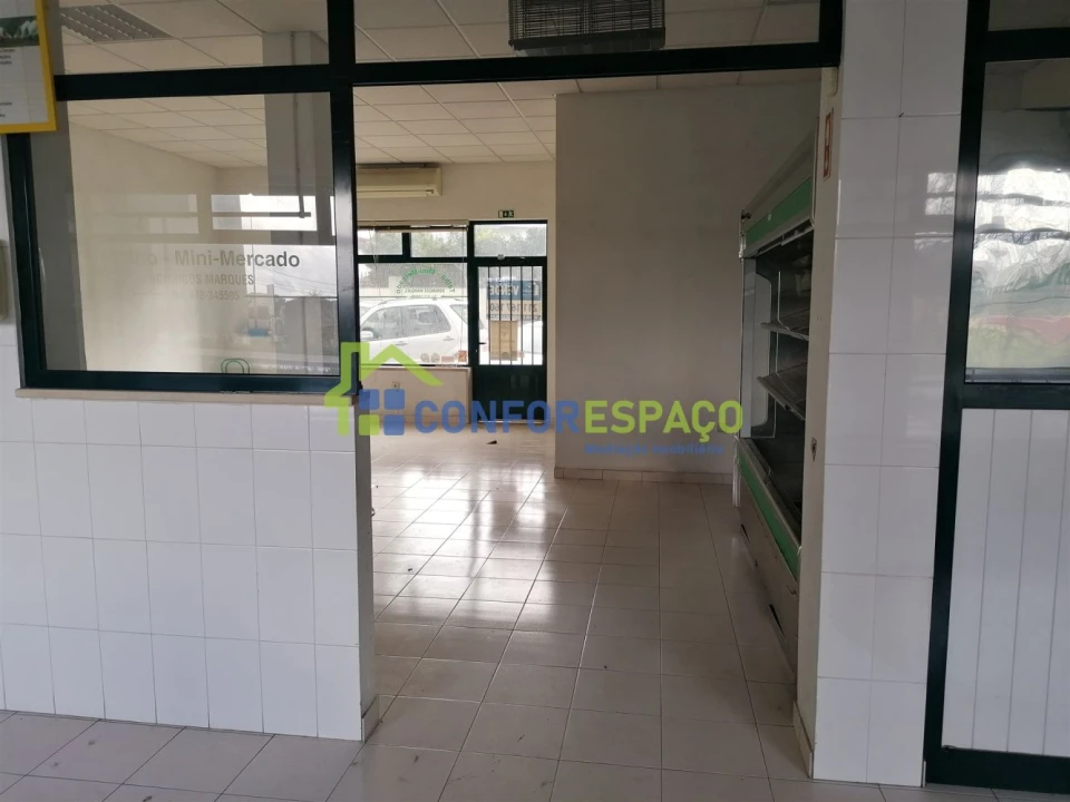 Loja para Venda em Castelo Branco Foto 1