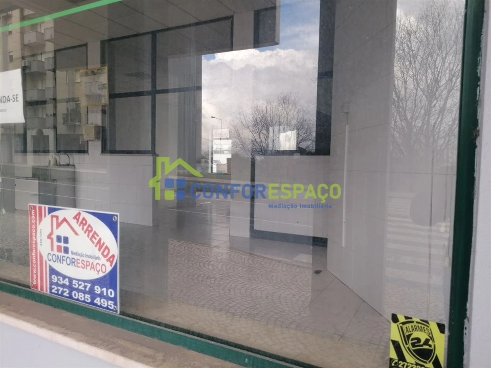 Loja para Venda em Castelo Branco Foto 15