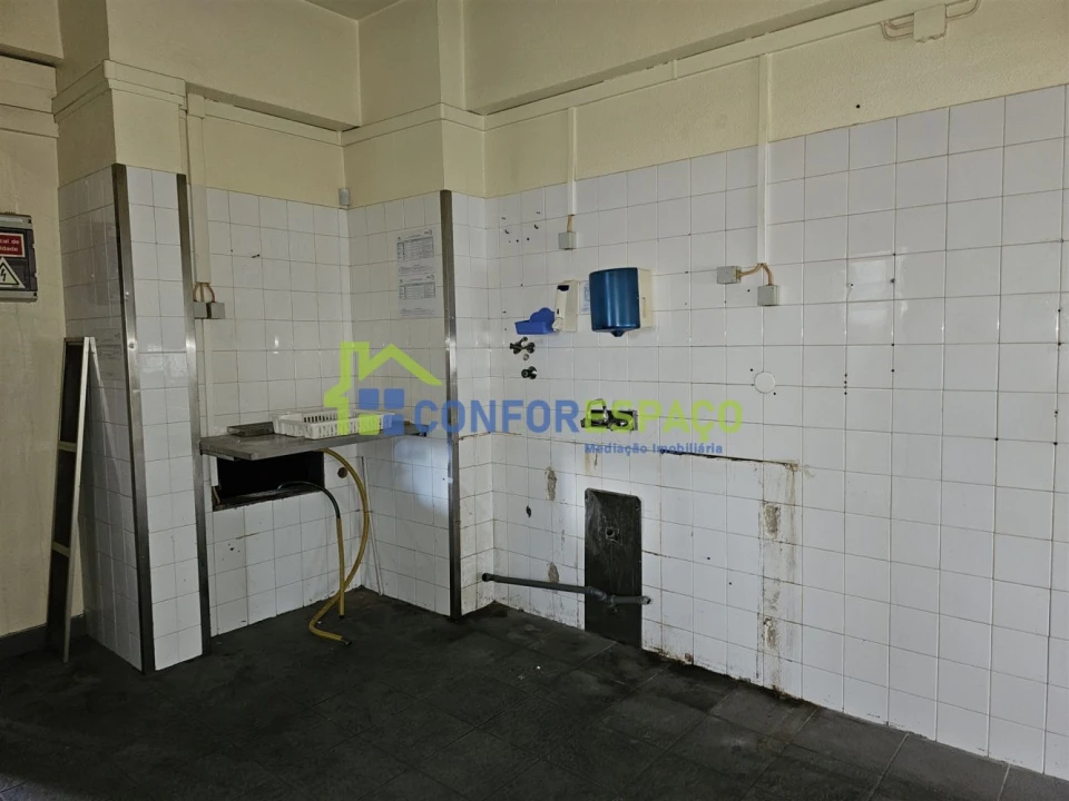 Loja para Venda em Castelo Branco Foto 33