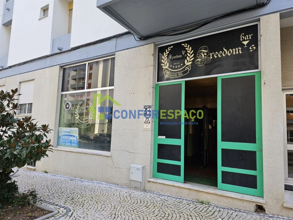 Loja para Venda em Castelo Branco Foto 6