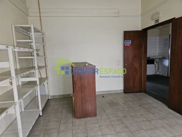 Loja para Venda em Castelo Branco
