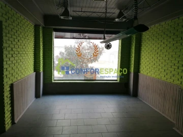 Loja para Venda em Castelo Branco