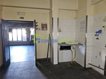 Loja para Venda em Castelo Branco