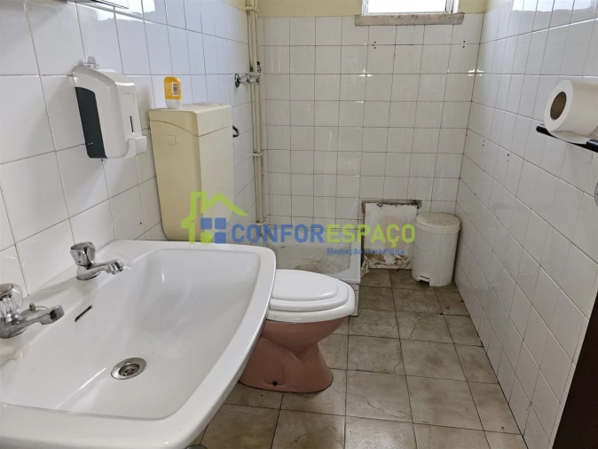 Loja para Venda em Castelo Branco Foto 35