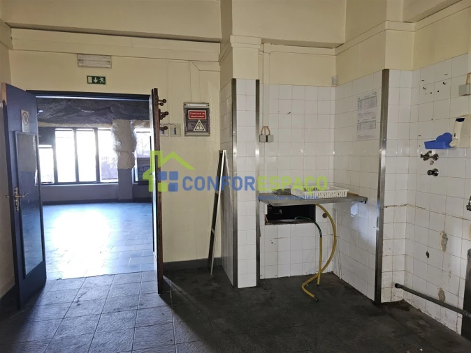 Loja para Venda em Castelo Branco Foto 39