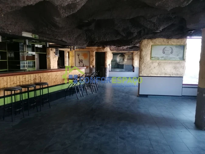 Loja para Venda em Castelo Branco Foto 44