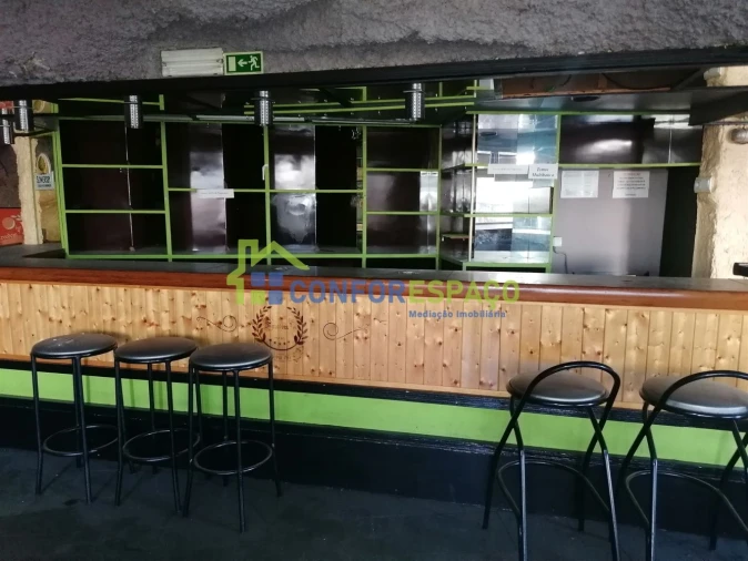Loja para Venda em Castelo Branco Foto 48