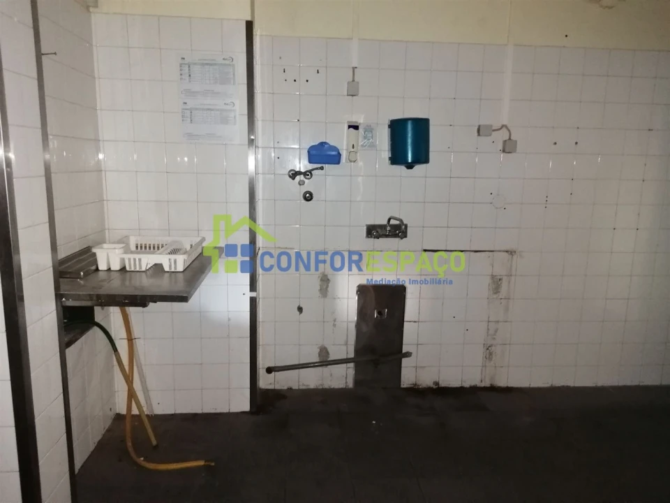 Loja para Venda em Castelo Branco Foto 46