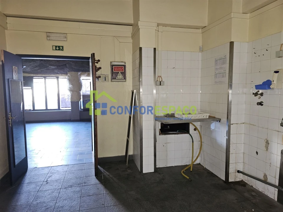 Loja para Venda em Castelo Branco Foto 39