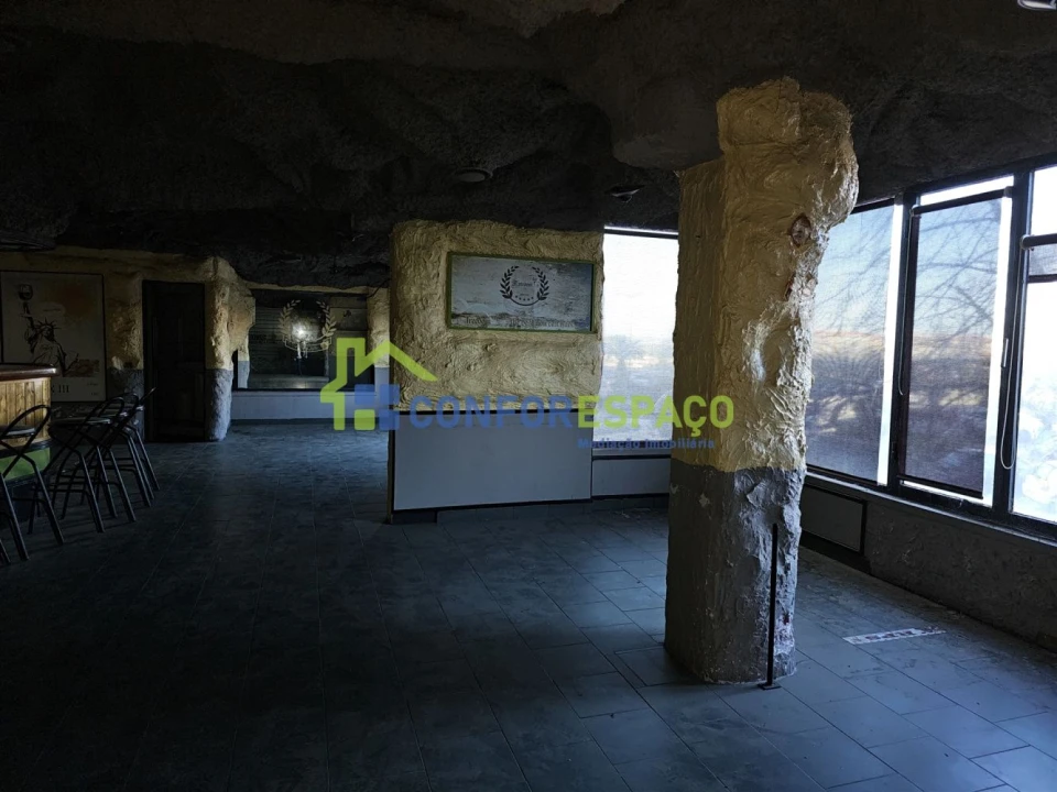 Loja para Venda em Castelo Branco Foto 19