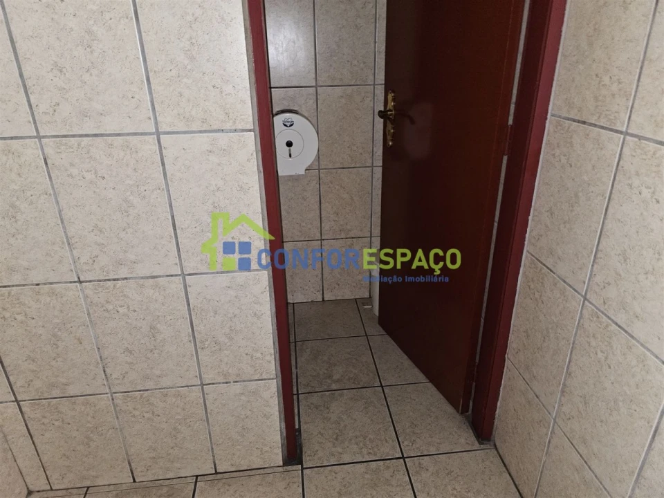 Loja para Venda em Castelo Branco Foto 23