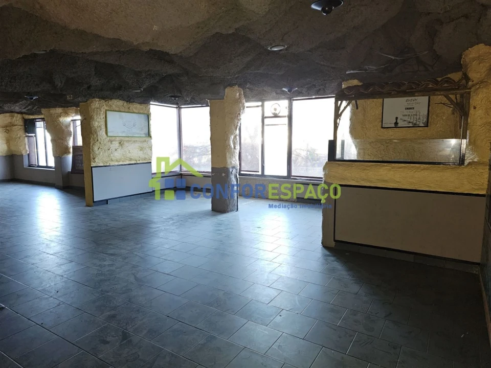 Loja para Venda em Castelo Branco Foto 15