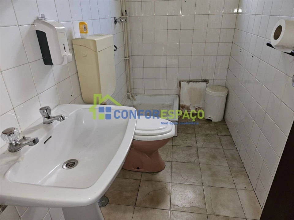 Loja para Venda em Castelo Branco Foto 27