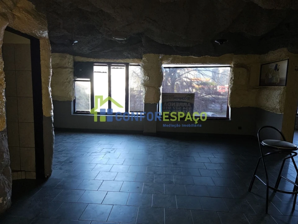 Loja para Venda em Castelo Branco Foto 21
