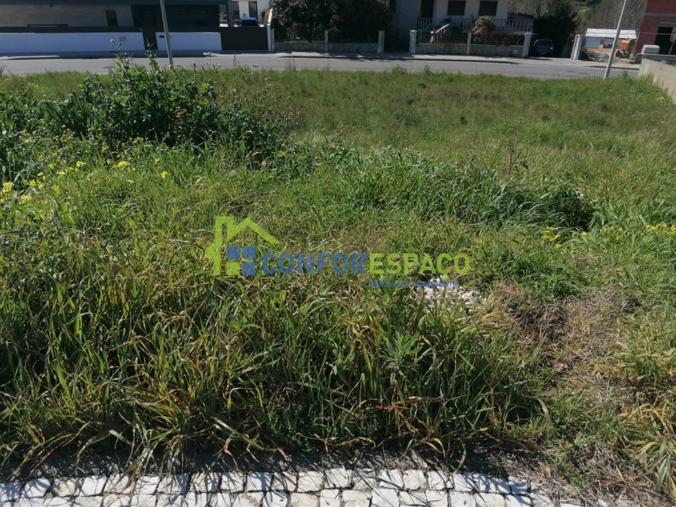 Terreno para Venda em Castelo Branco Foto 1