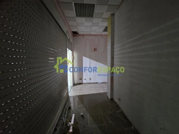 Loja para Venda em Castelo Branco