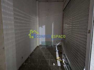 Loja para Venda em Castelo Branco