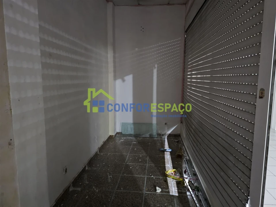 Loja para Venda em Castelo Branco Foto 3