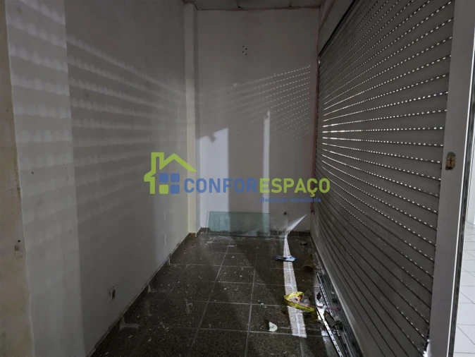 Loja para Venda em Castelo Branco Foto 3