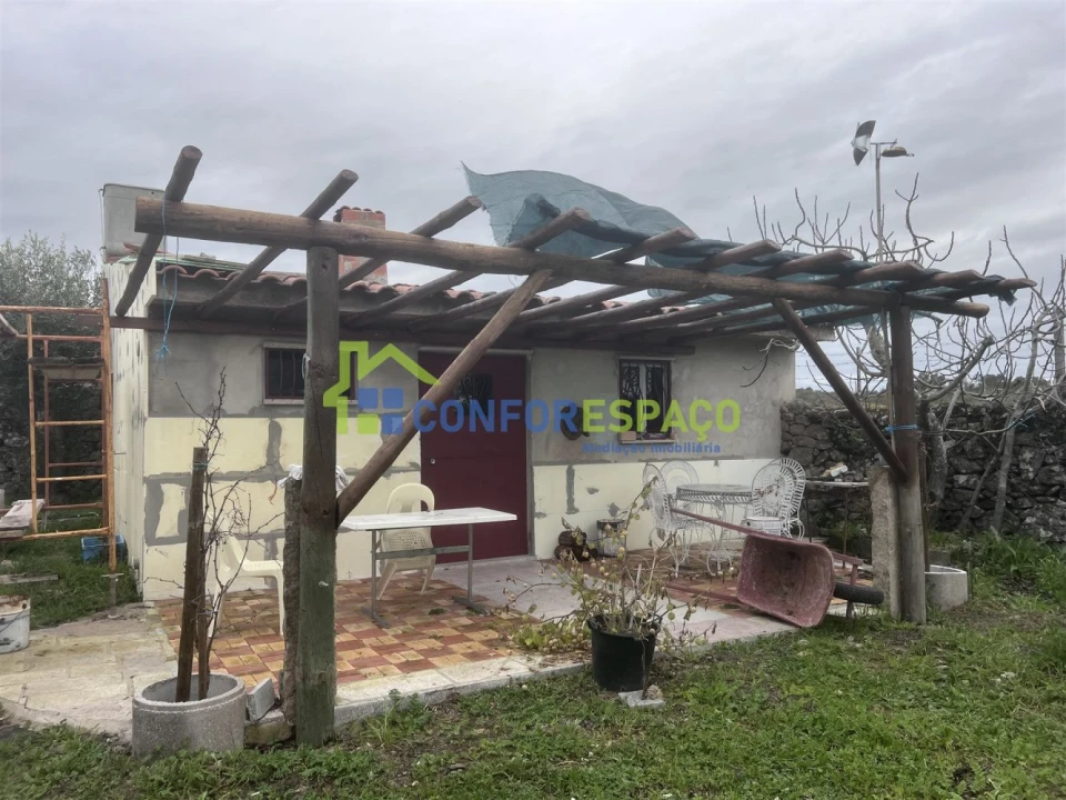 Quinta T0 para Venda em Escalos de Cima e Lousa Foto 4