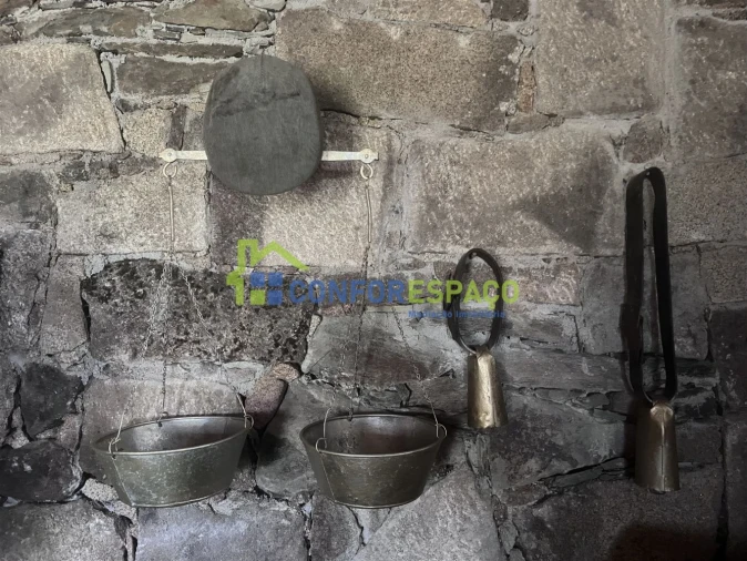 Quinta T0 para Venda em Escalos de Cima e Lousa Foto 8