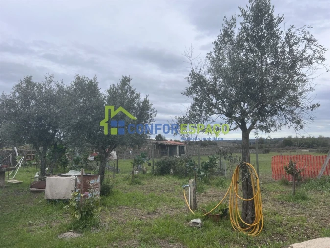 Quinta T0 para Venda em Escalos de Cima e Lousa Foto 14