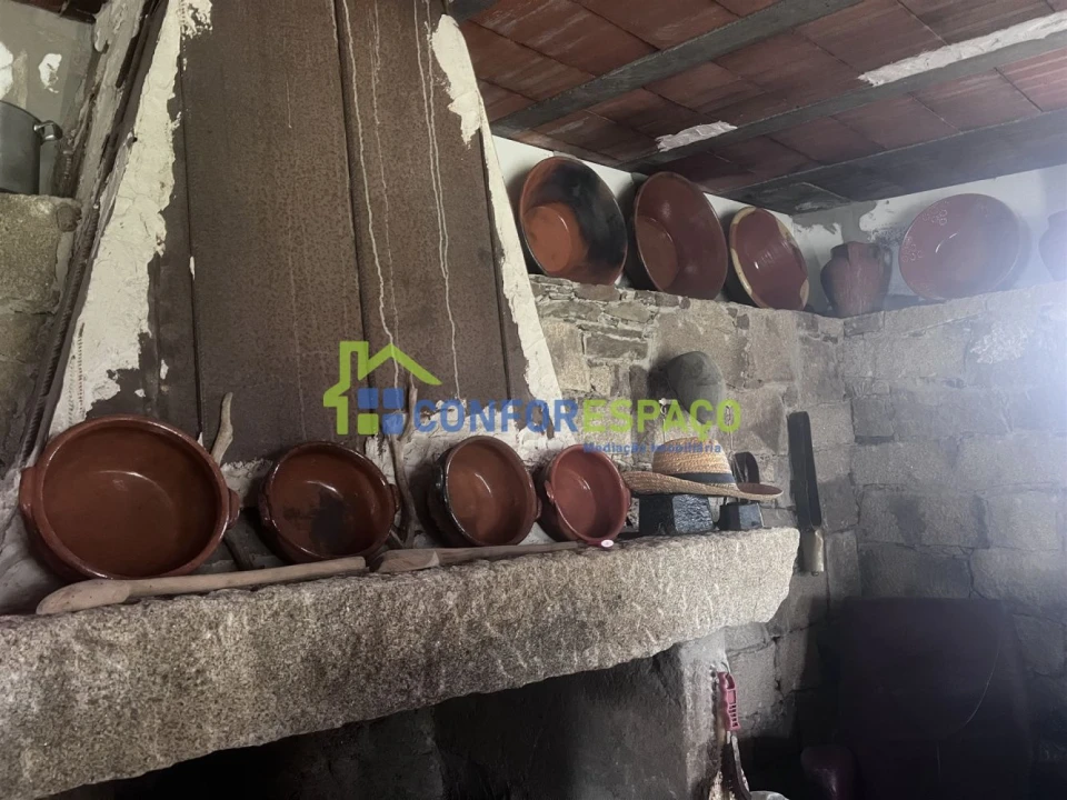 Quinta T0 para Venda em Escalos de Cima e Lousa Foto 7