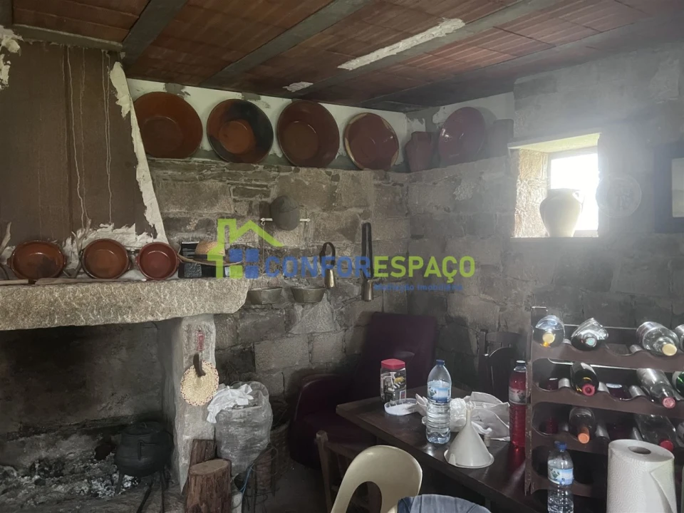 Quinta T0 para Venda em Escalos de Cima e Lousa Foto 6