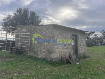 Terreno para Venda em Alcains