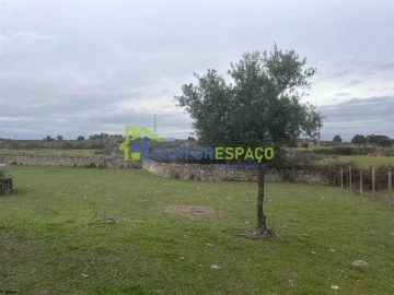 Terreno para Venda em Alcains
