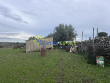 Terreno para Venda em Alcains