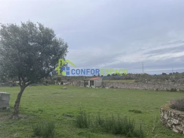 Terreno para Venda em Alcains