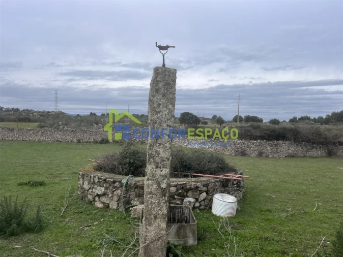 Terreno para Venda em Alcains Foto 5