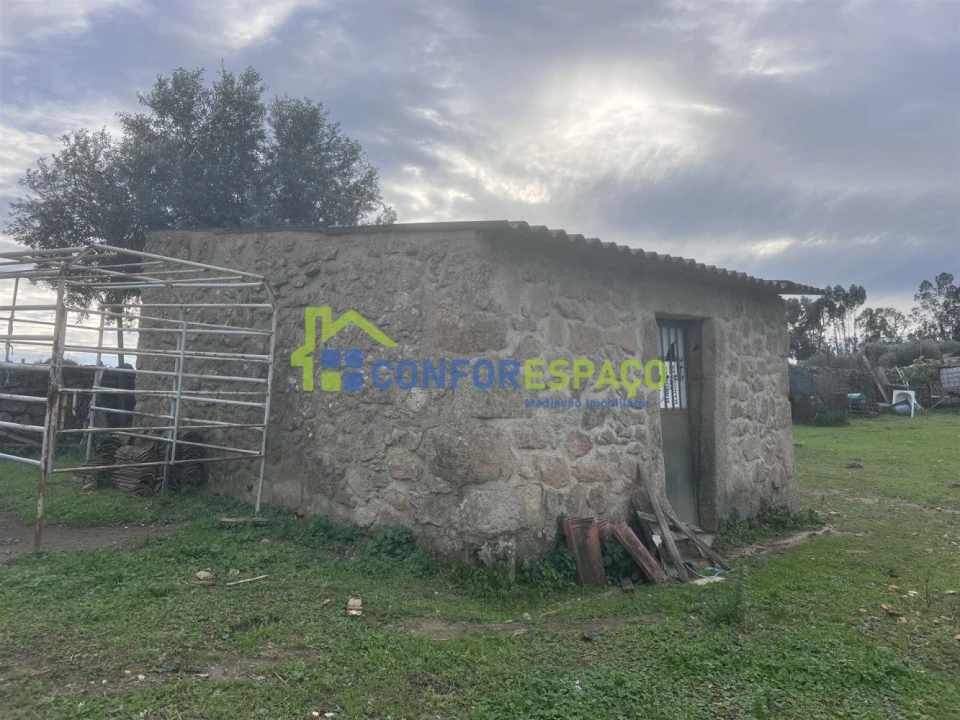 Terreno para Venda em Alcains Foto 1