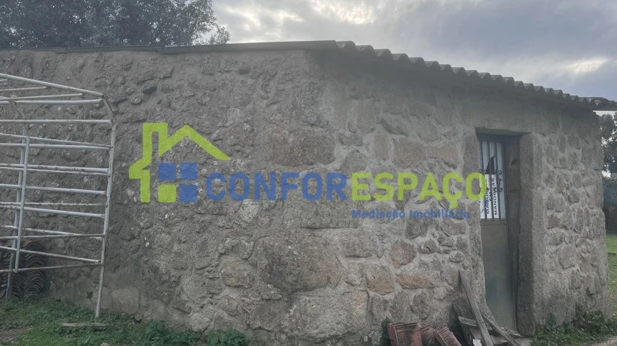 Quinta T0 para Venda em Alcains