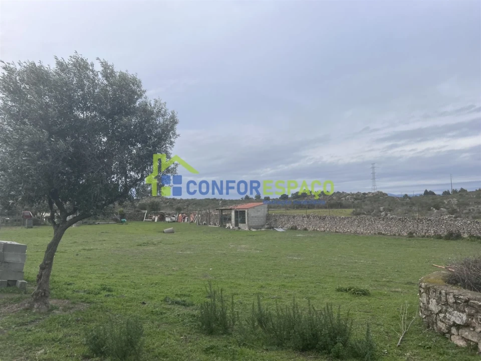 Terreno para Venda em Alcains Foto 4