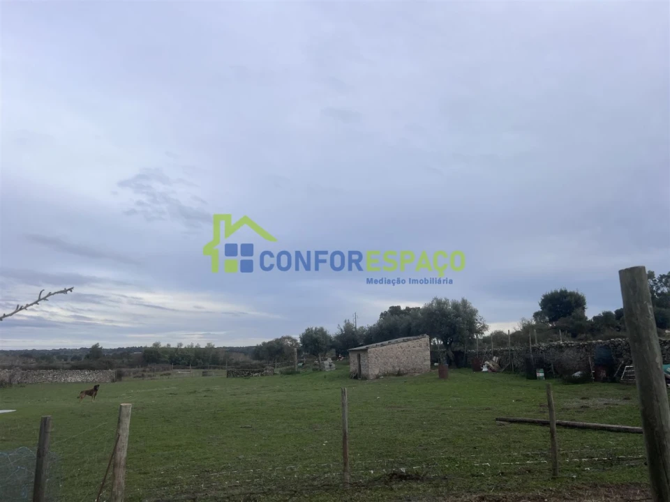 Terreno para Venda em Alcains Foto 2