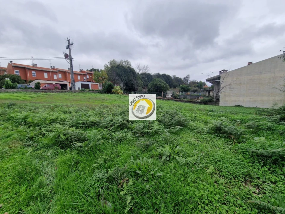 Terreno para Venda em Argoncilhe Foto 8