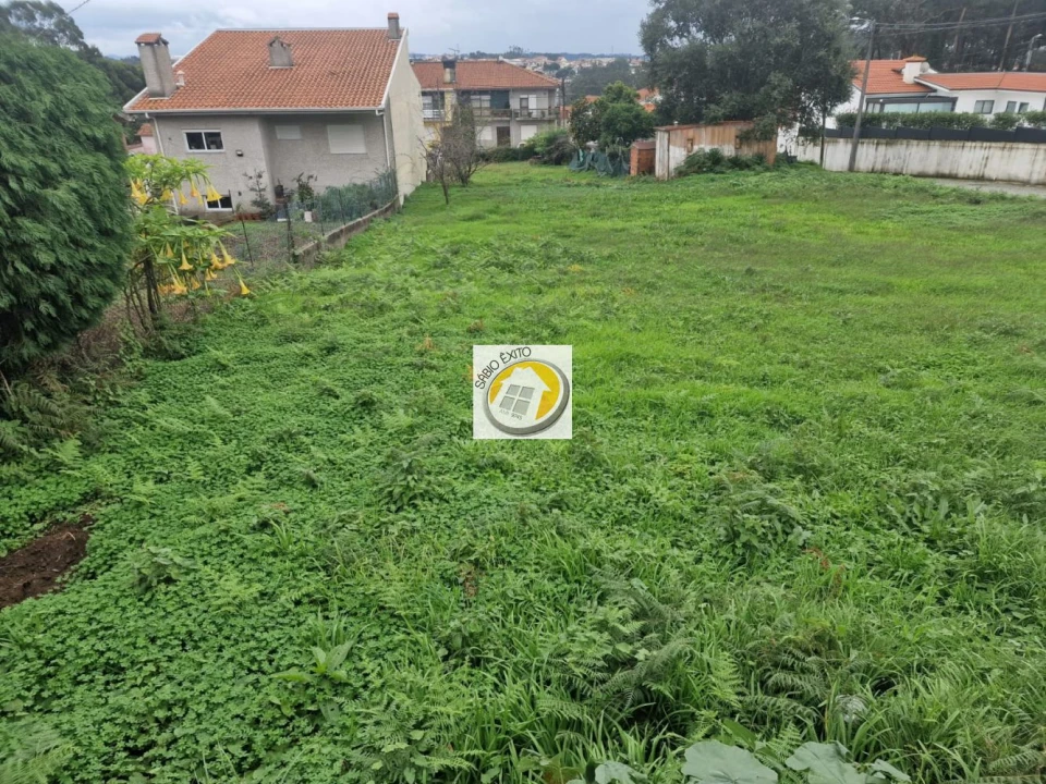 Terreno para Venda em Argoncilhe Foto 2