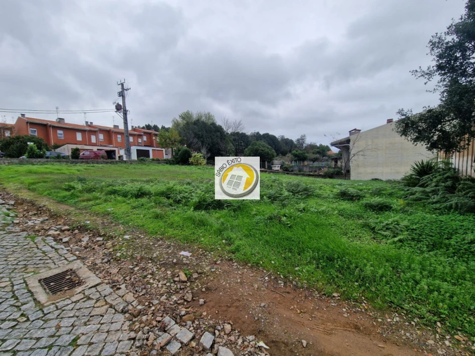 Terreno para Venda em Argoncilhe Foto 5