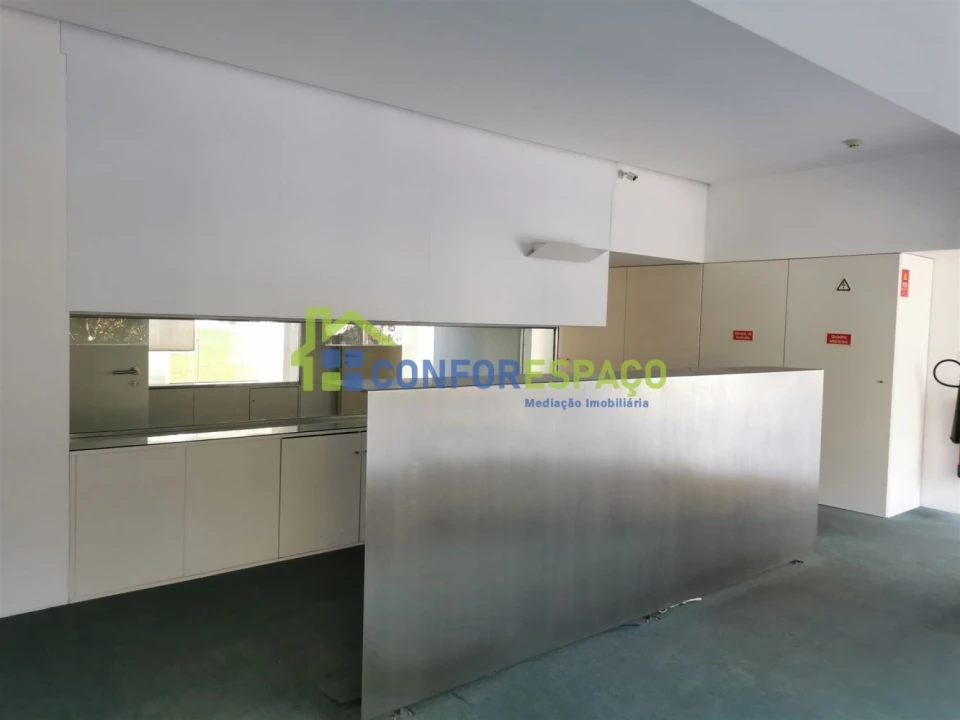 Loja para Venda em Castelo Branco Foto 20