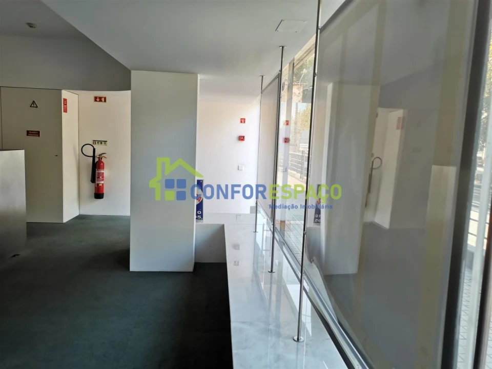 Loja para Venda em Castelo Branco Foto 25