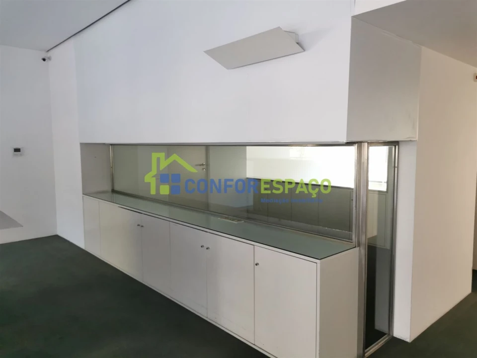 Loja para Venda em Castelo Branco Foto 10