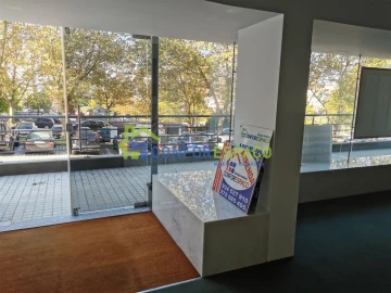 Loja para Venda em Castelo Branco